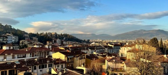 Пентхаус с 7 спальнями в Флоренция, Италия № 319701 13