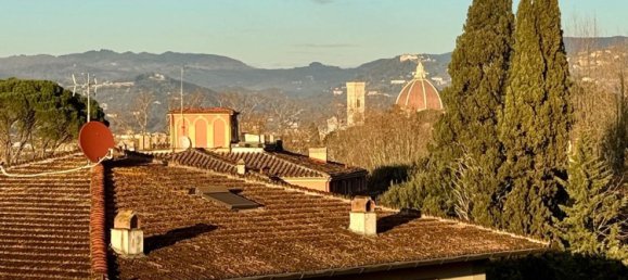 Пентхаус с 7 спальнями в Флоренция, Италия № 319701 17