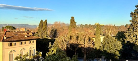 Пентхаус с 7 спальнями в Флоренция, Италия № 319701 11