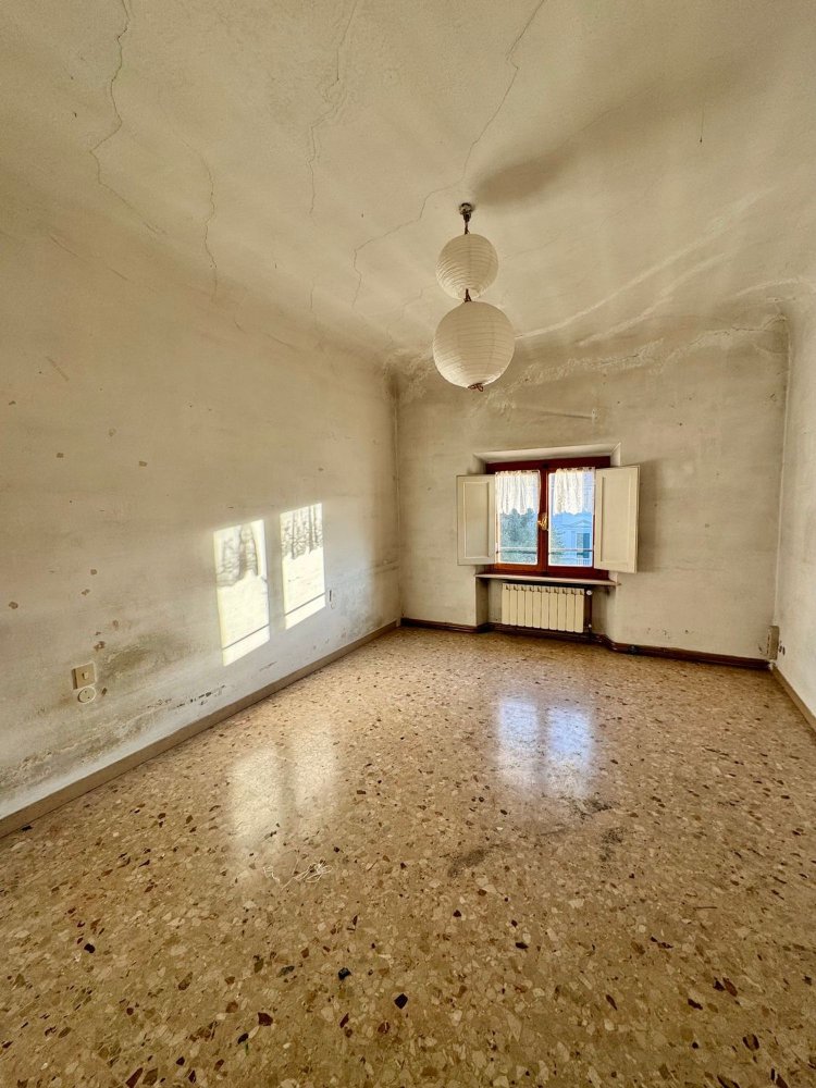 Пентхаус с 7 спальнями в Флоренция, Италия № 319701