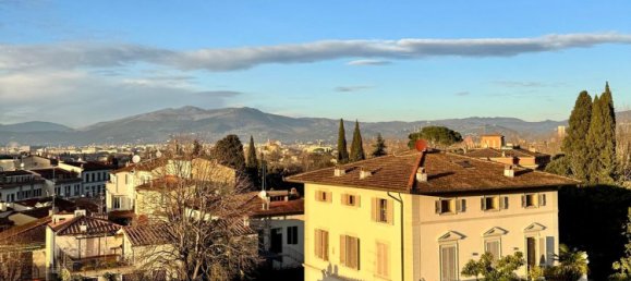 Пентхаус с 7 спальнями в Флоренция, Италия № 319701 12