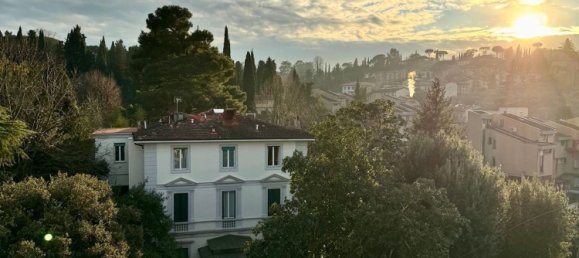 Пентхаус с 7 спальнями в Флоренция, Италия № 319701 16