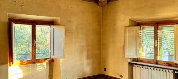 Пентхаус с 7 спальнями в Флоренция, Италия № 319701 8