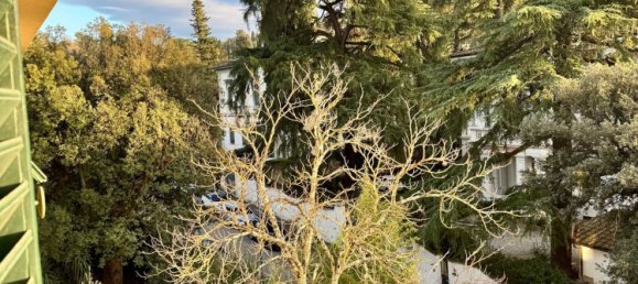 Пентхаус с 7 спальнями в Флоренция, Италия № 319701 2