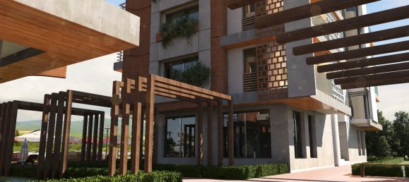 Apartment 1+1 in Antalya, Turkey No. 32314 8
