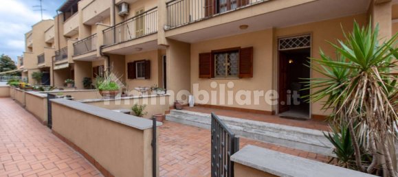 3 bedrooms House in Rome, Italy No. 161043 37