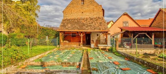 Дом с 2 спальнями в Фегерсхайм, Франция № 211868 11