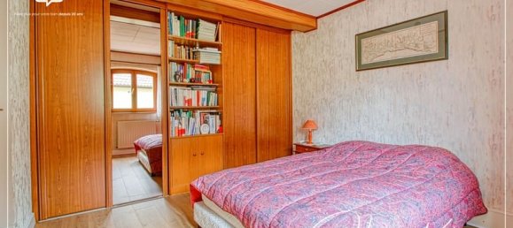 Дом с 2 спальнями в Фегерсхайм, Франция № 211868 7