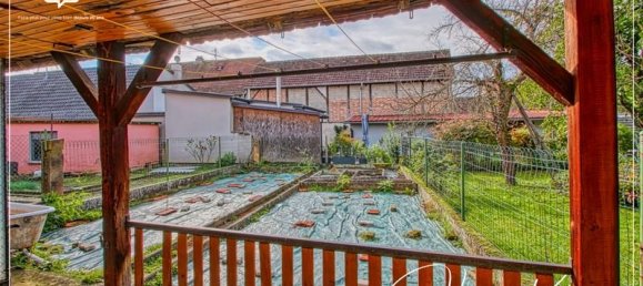 Дом с 2 спальнями в Фегерсхайм, Франция № 211868 10