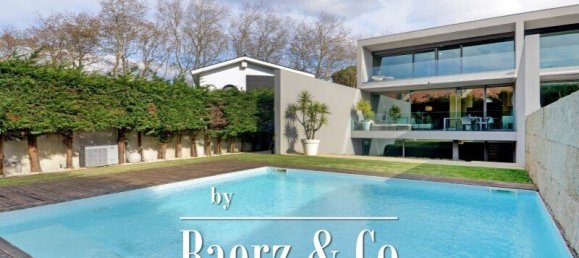 4 bedrooms Villa in Vila Nova de Gaia, Portugal No. 131300 9