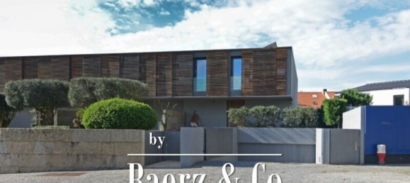 4 bedrooms Villa in Vila Nova de Gaia, Portugal No. 131300 24