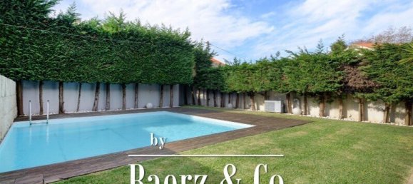 4 bedrooms Villa in Vila Nova de Gaia, Portugal No. 131300 27