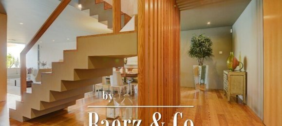 4 bedrooms Villa in Vila Nova de Gaia, Portugal No. 131300 21