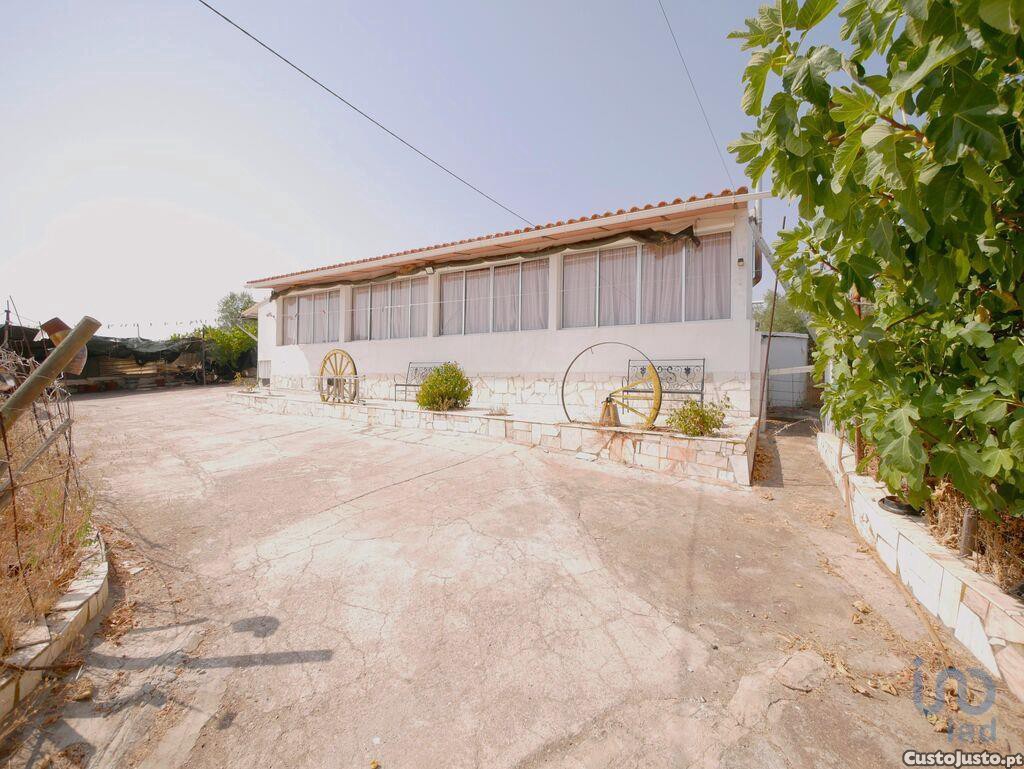 3 غرف نوم فيلا في Corte do Pinto, Portugal رقم 302902