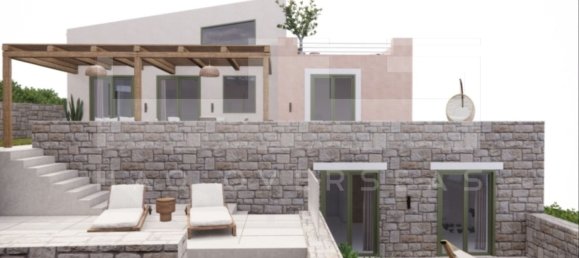 3 غرف نوم فيلا في Crete, Greece رقم 8870 12