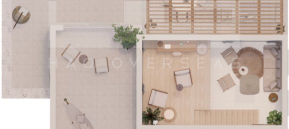 3 chambres Villa à Crete, Greece No. 8870 14