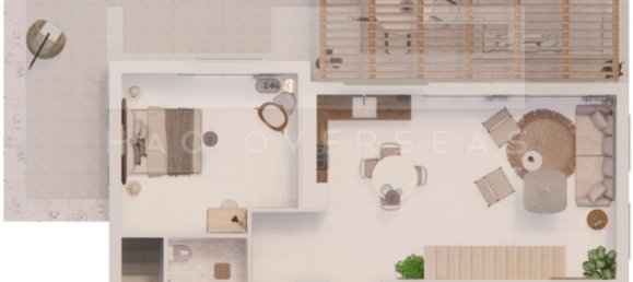 3 chambres Villa à Crete, Greece No. 8870 15