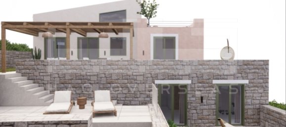 3 chambres Villa à Crete, Greece No. 8870 12