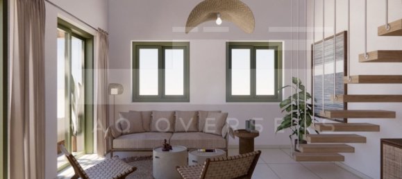 3 غرف نوم فيلا في Crete, Greece رقم 8870 3