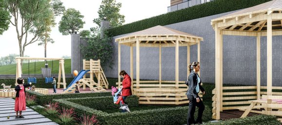 2 rooms Apartment in Esenyurt, Turkey No. 27249 7