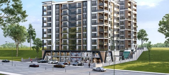 2 rooms Apartment in Esenyurt, Turkey No. 27249 2