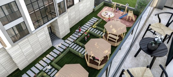 2 rooms Apartment in Esenyurt, Turkey No. 27249 6