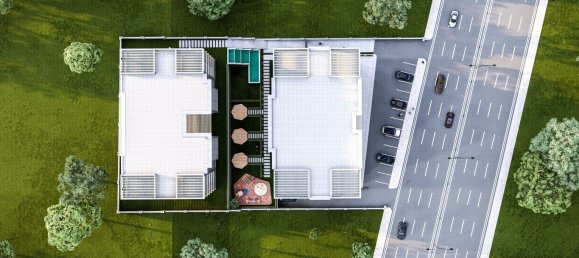 2 rooms Apartment in Esenyurt, Turkey No. 27249 3