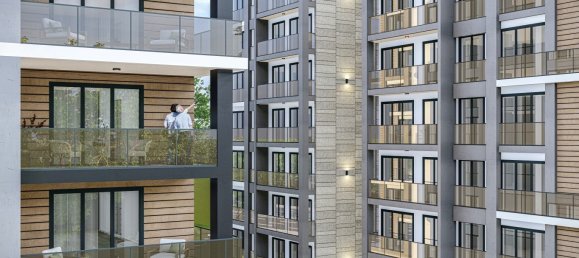 2 rooms Apartment in Esenyurt, Turkey No. 27249 9