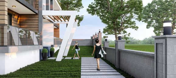 2 rooms Apartment in Esenyurt, Turkey No. 27249 8