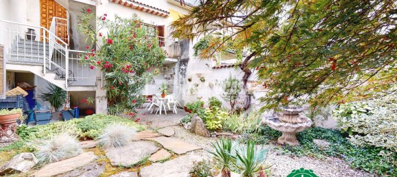 Casa T4 em Frascarolo, Italy N.º 348689 19