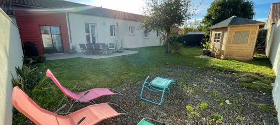 5 bedrooms House in La Chevroliere, France No. 281200 16