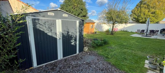 5 bedrooms House in La Chevroliere, France No. 281200 15