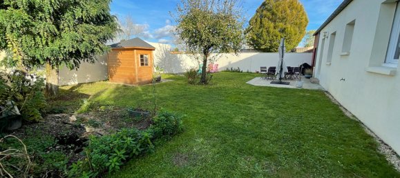 5 bedrooms House in La Chevroliere, France No. 281200 2