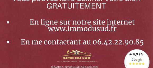 5 bedrooms House in La Chevroliere, France No. 281200 18