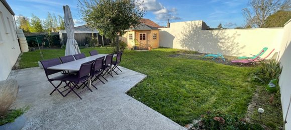 5 bedrooms House in La Chevroliere, France No. 281200 14