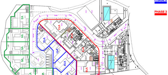 Villa T5 em Pegeia, Cyprus N.º 80721 4