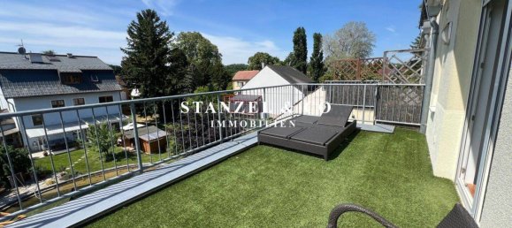 3 rooms Duplex in Langenzersdorf, Austria No. 247787 46