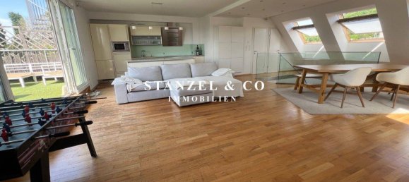 3 rooms Duplex in Langenzersdorf, Austria No. 247787 21