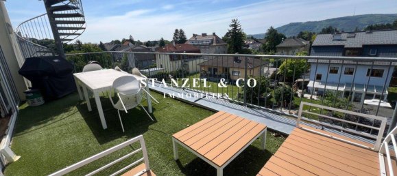 3 rooms Duplex in Langenzersdorf, Austria No. 247787 6