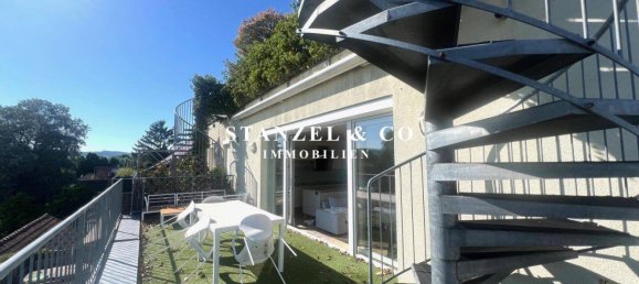 3 rooms Duplex in Langenzersdorf, Austria No. 247787 19