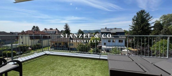 3 rooms Duplex in Langenzersdorf, Austria No. 247787 49