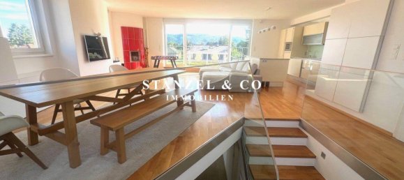 3 rooms Duplex in Langenzersdorf, Austria No. 247787 31