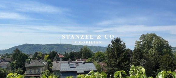 3 rooms Duplex in Langenzersdorf, Austria No. 247787 8