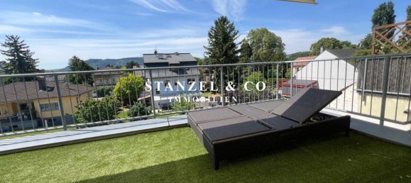 3 rooms Duplex in Langenzersdorf, Austria No. 247787 50