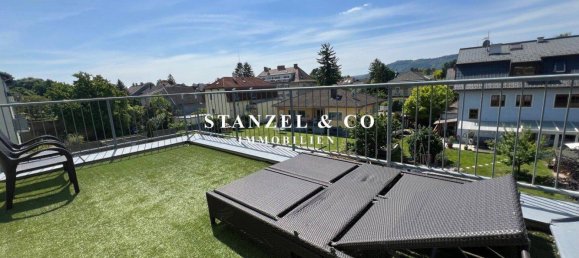3 rooms Duplex in Langenzersdorf, Austria No. 247787 48