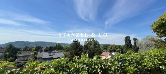 3 rooms Duplex in Langenzersdorf, Austria No. 247787 9