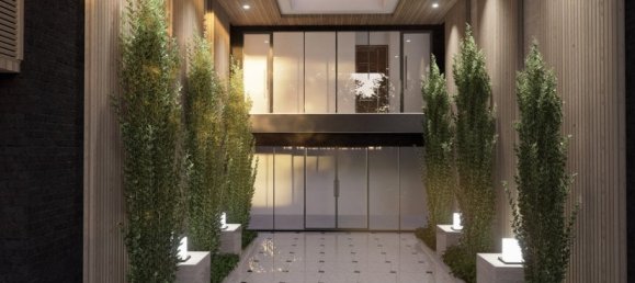 Apartment 1+1 in Mahmutlar, Turkey No. 2546 2