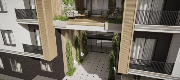 Apartment 1+1 in Mahmutlar, Turkey No. 2546 6