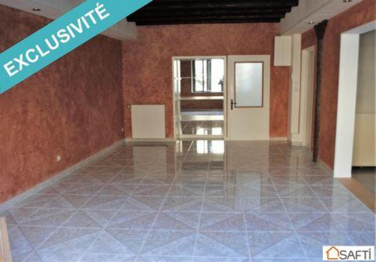 3 bedrooms House in Mer, France No. 11175