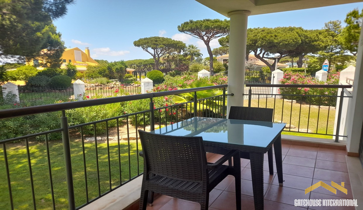 3 bedrooms Hotel in Quarteira, Portugal No. 194771